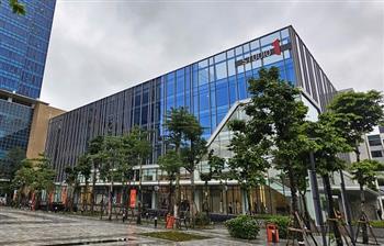 Đài Truyền hình Việt Nam khánh thành Trường quay S1 và ghi hình chương trình đầu tiên